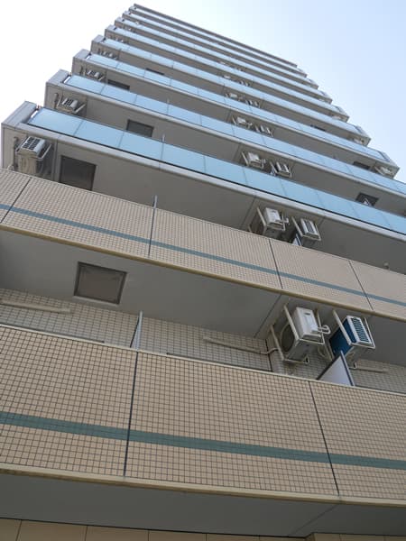 ヴェルステージ関内 4