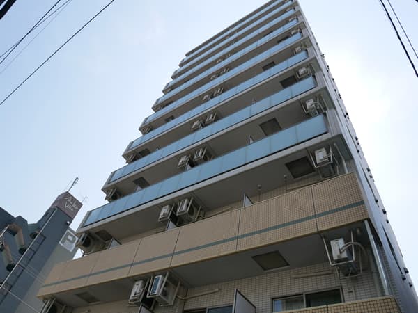 ヴェルステージ関内 5