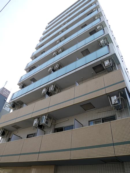 ヴェルステージ関内 6