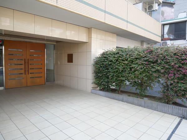 ヴェルステージ関内 7