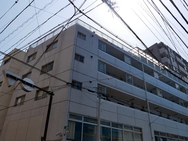 東光伊勢佐木ビル 2