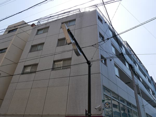 東光伊勢佐木ビル 3