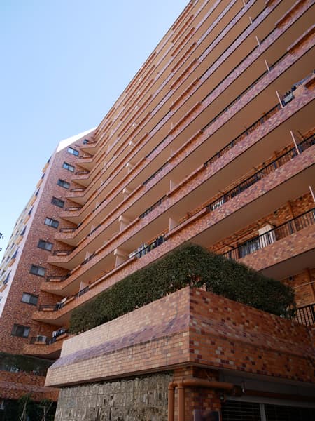 グリーンビレッジ大森 3