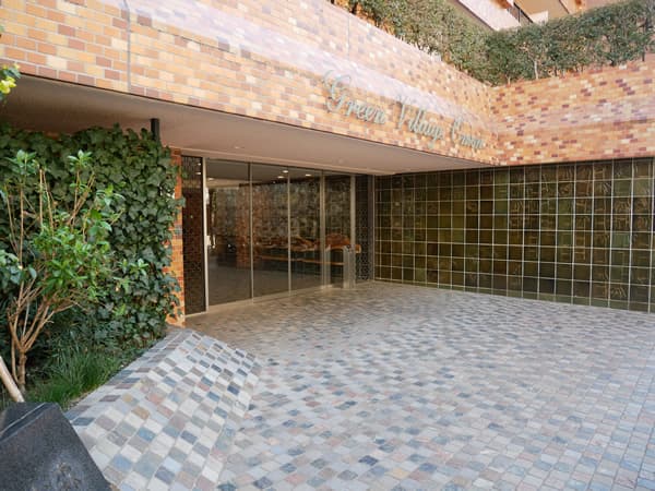 グリーンビレッジ大森 5