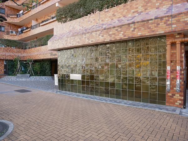 グリーンビレッジ大森 6