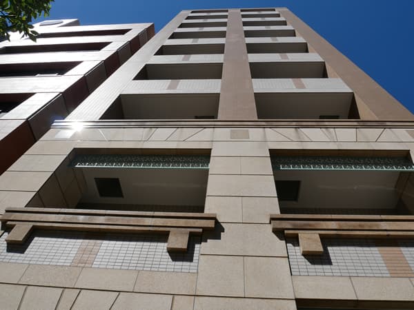 デュオスカーラ大森 1