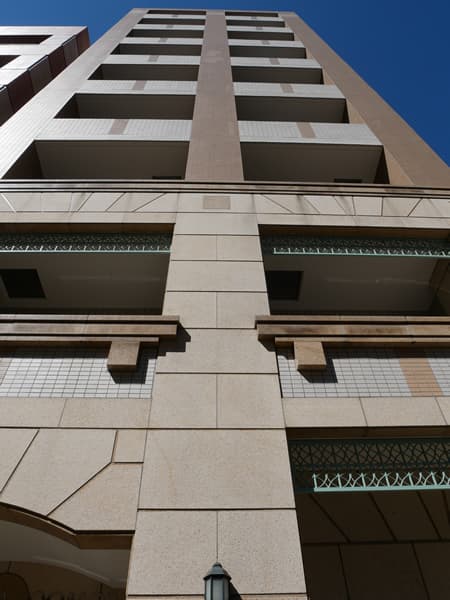 デュオスカーラ大森 2