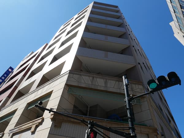 デュオスカーラ大森 6