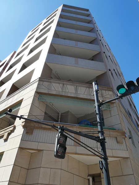 デュオスカーラ大森 7