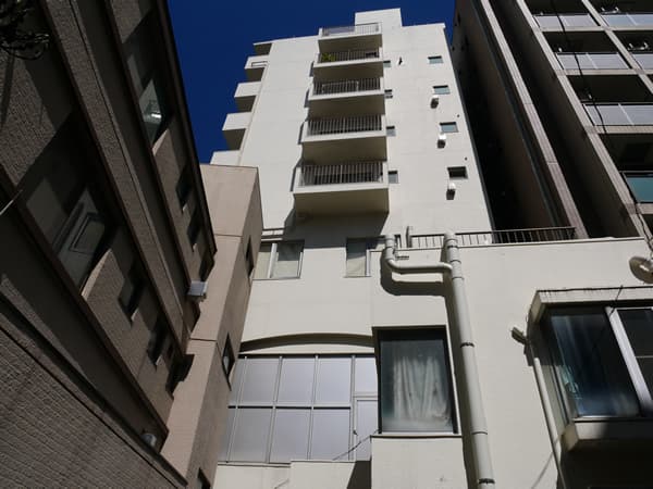 大森エリメントコープ 1