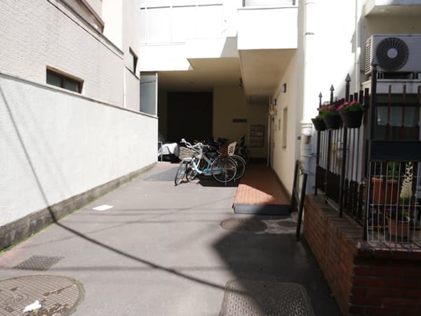 大森エリメントコープ 4