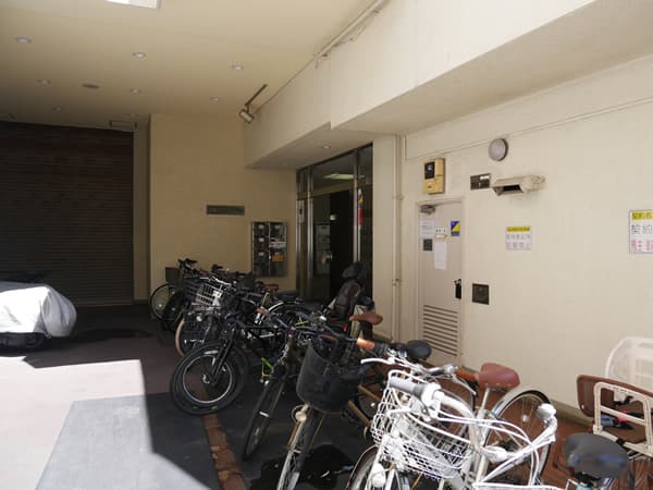 大森エリメントコープ 6