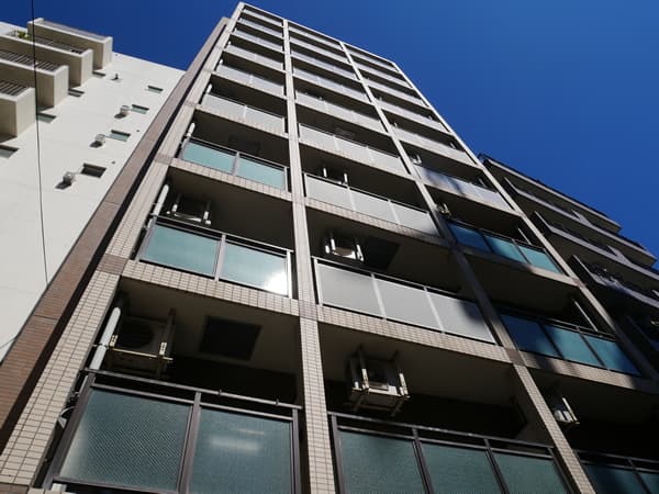 メインステージ大森駅前 3