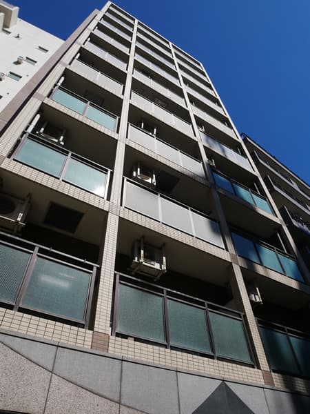 メインステージ大森駅前 4