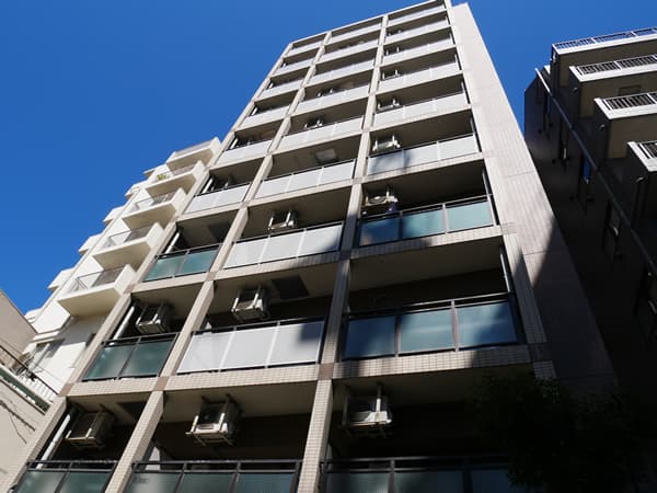 メインステージ大森駅前 5