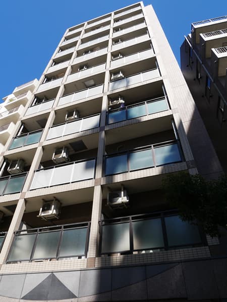 メインステージ大森駅前 6