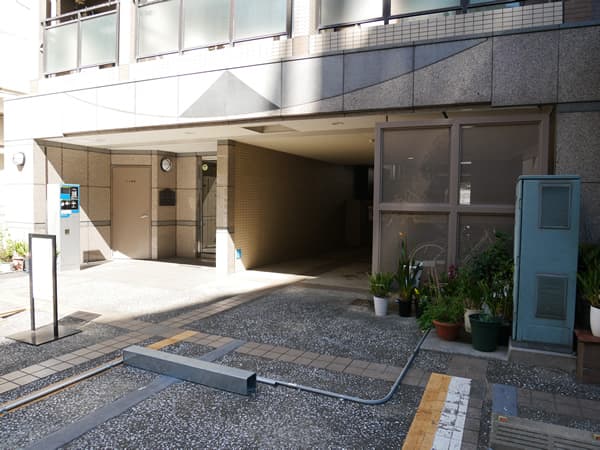 メインステージ大森駅前 7