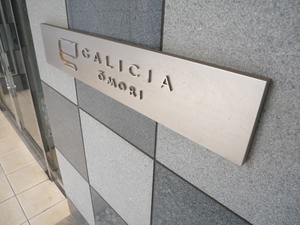 ガリシア大森 8