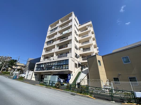 メゾンパックス 2