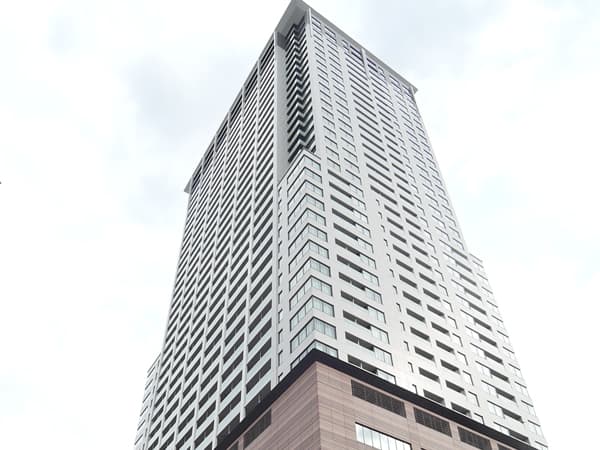 クロスエアタワー 1