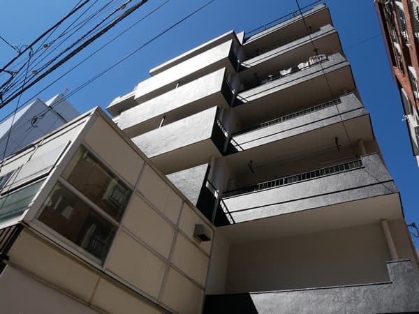 大森マンション 1