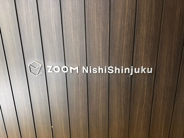 ZOOM西新宿 4