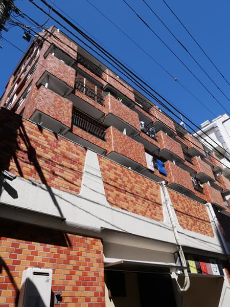 コンドミニアム大森 2