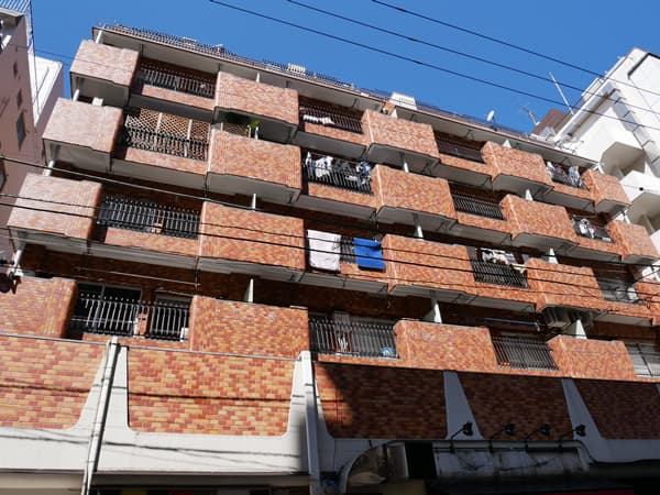 コンドミニアム大森 3