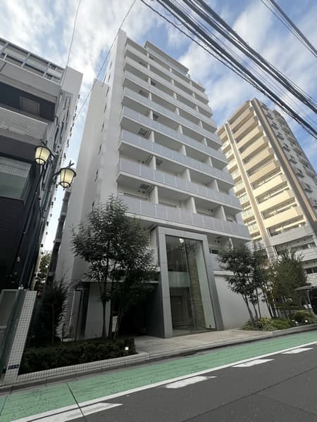 ズーム新大久保 1