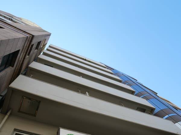 サンライト大森 1