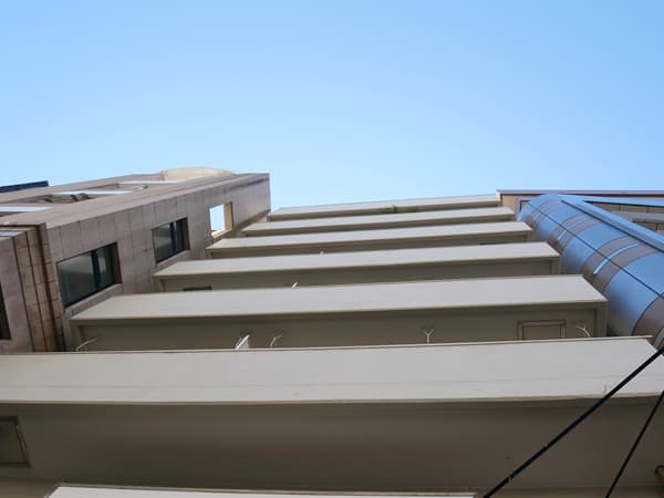 サンライト大森 2