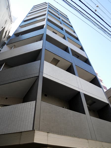 スパシエグランス大森 2