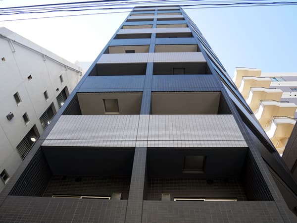 スパシエグランス大森 3