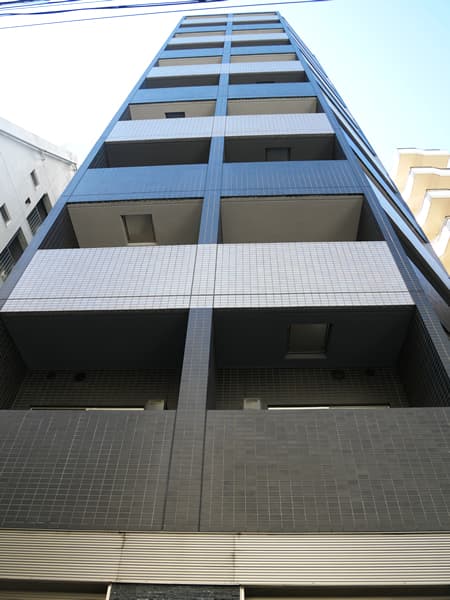 スパシエグランス大森 4