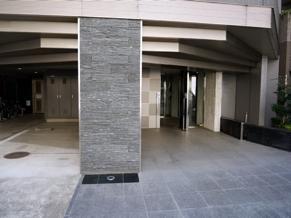 スパシエグランス大森 5