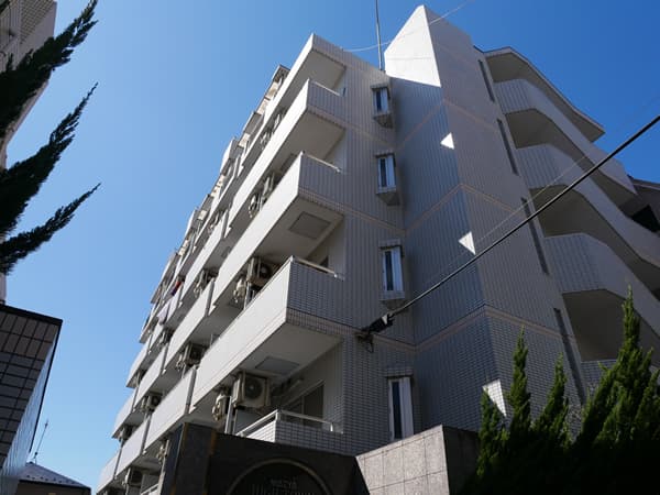 ハイタウン大森No3 2