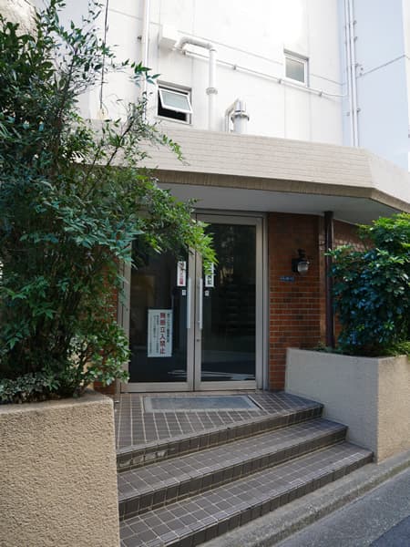 セブンスターマンション大森 6