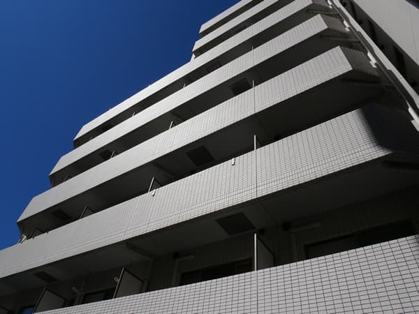 ブライズ大森ドゥエ 1