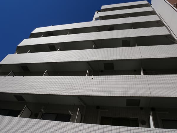 ブライズ大森ドゥエ 2