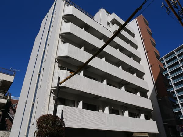 ブライズ大森ドゥエ 3