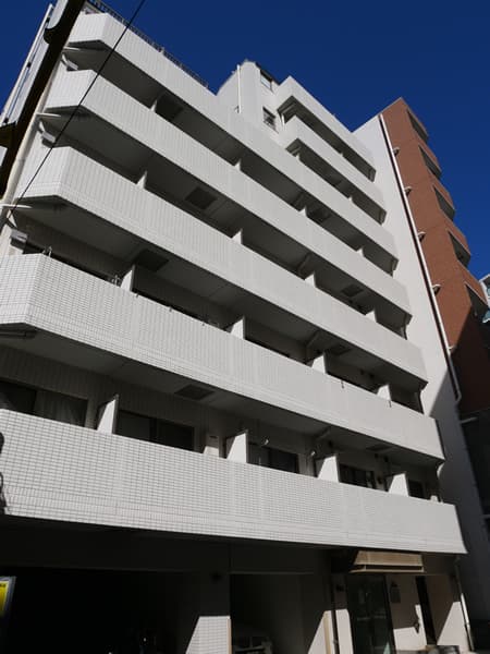 ブライズ大森ドゥエ 4