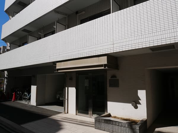 ブライズ大森ドゥエ 5