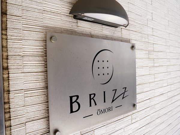 ブライズ大森ドゥエ 7