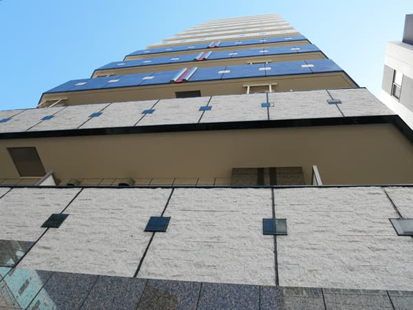 ガラシティ大森 1