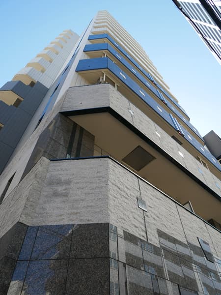 ガラシティ大森 5