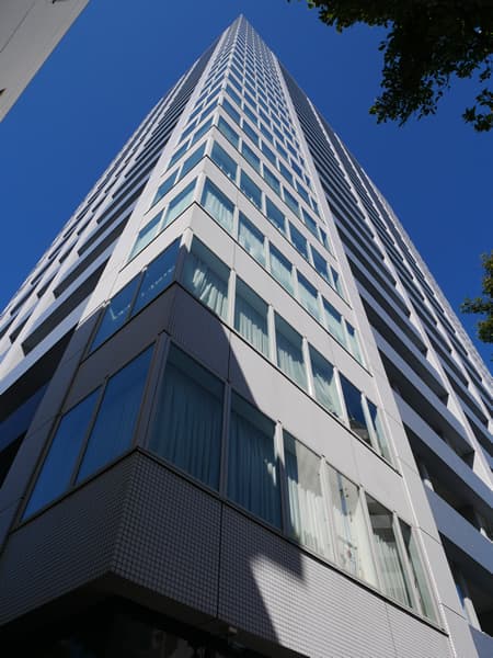 ウェリスシティ大森タワー 7