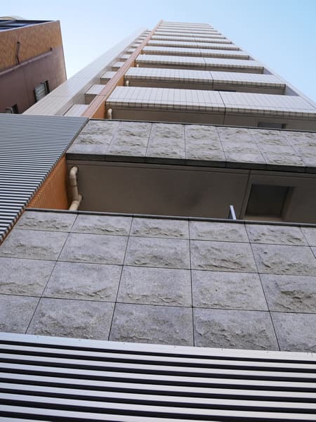 ガーラグランディ大森 2