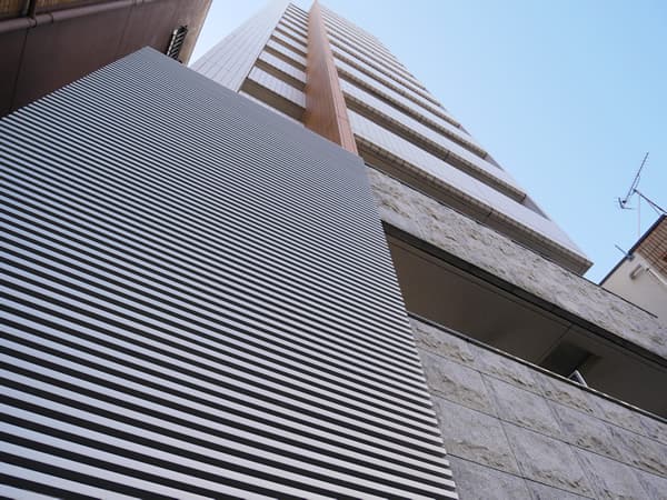 ガーラグランディ大森 3