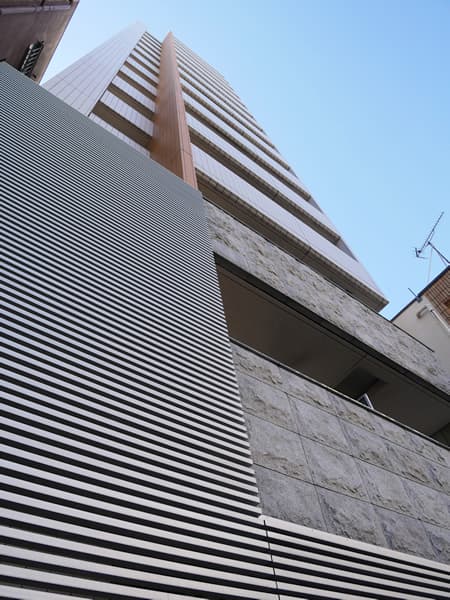 ガーラグランディ大森 4