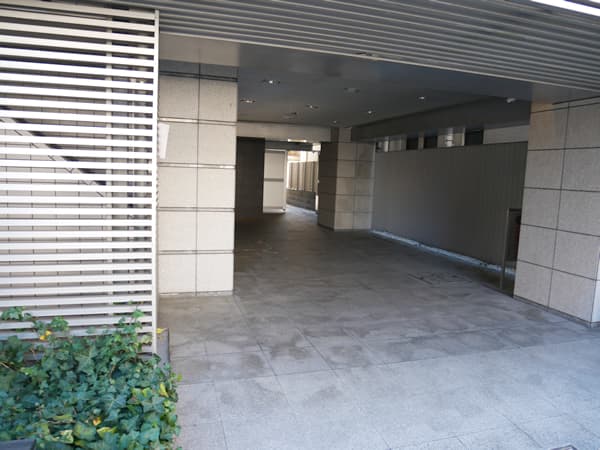 ガーラグランディ大森 5